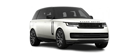 Hire Range Rover Autobiography