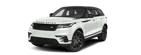 hire range rover velar