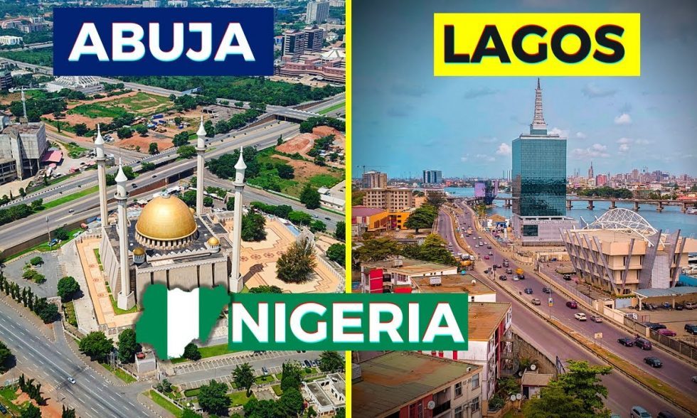 12 Tips for Choosing the Best Luxury Car Hire:Rentals in Lagos and Abuja, Nigeria