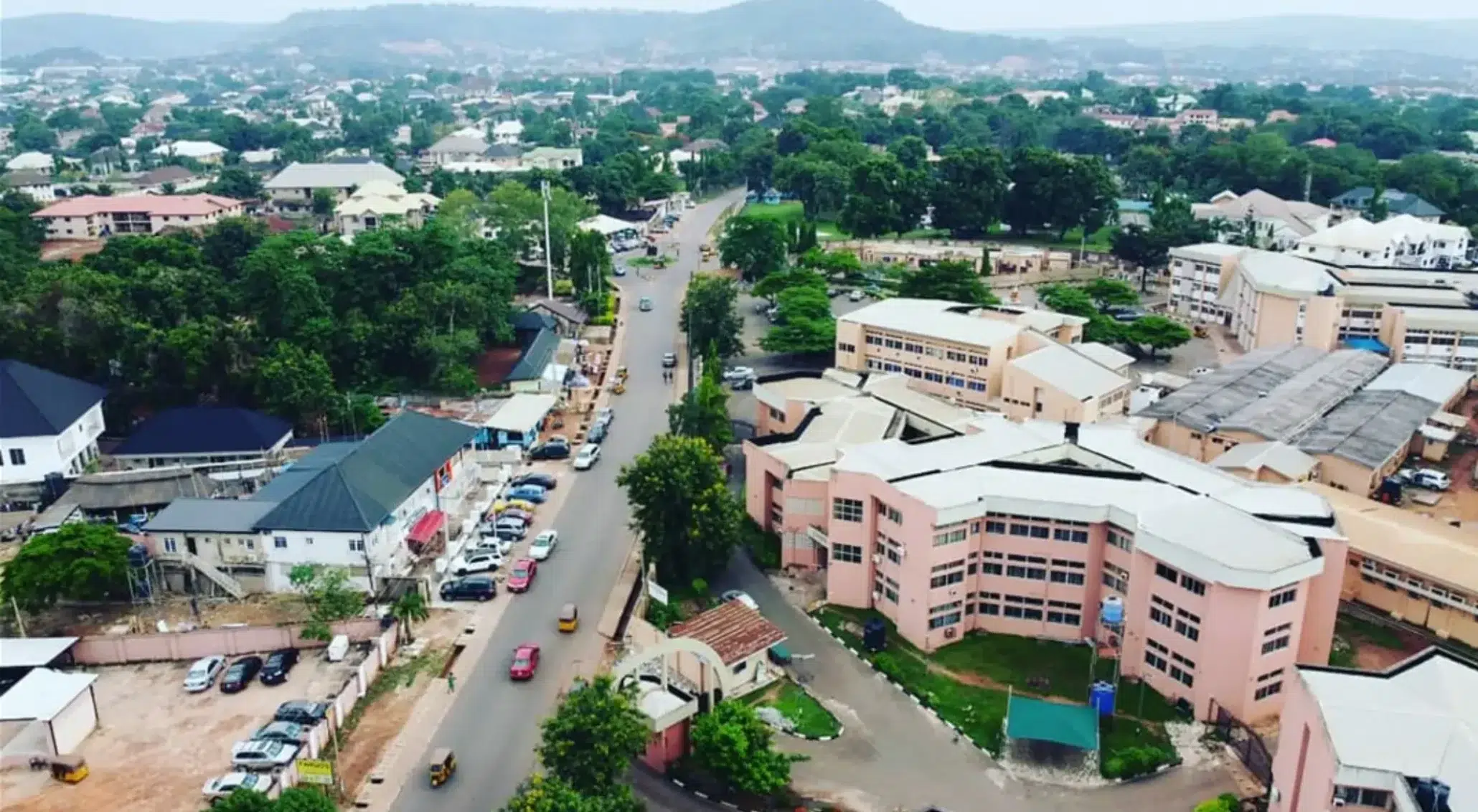 car hire in enugu