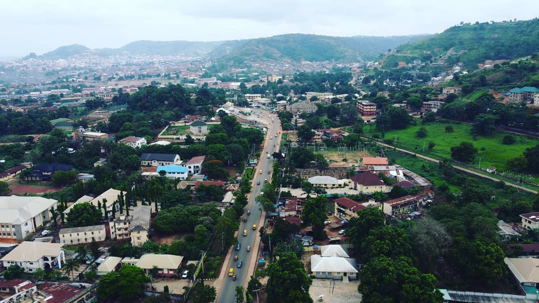 car hire in enugu