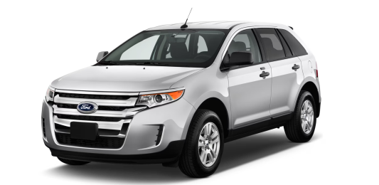 Ford Edge| Nairaxi budget friendly cheap car rentals in Lagos Abuja Port Harcourt Enugu in Nigeria