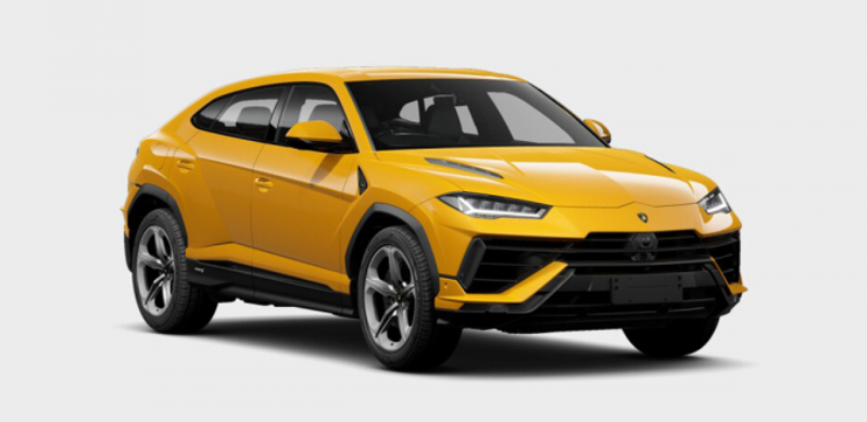 Hire Lamorgini Urus 2019 | Nairaxi Prestige and Super car rentals in Lagos Abuja Port Harcourt Enugu in Nigeria