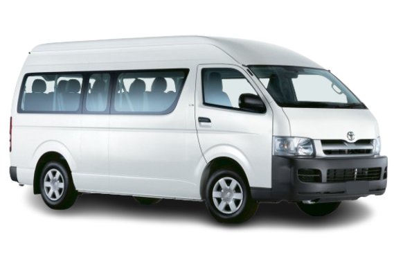 Toyota Coaster Bus 2023 Model | Staff Bus Hire Service in Abuja, Lagos Also available in Kano, Port Harcourt & other major cities in Nigeria.