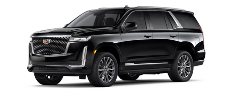 Hire Cadillac Escalade