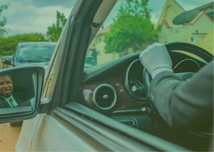 Corporate Car Hire in Abuja